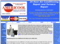 americoolhvac.com