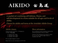 armidale-aikido.org