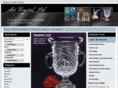 artcrystalltd.com