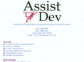 assistdev.com