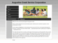 augustinecreek.com