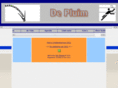 bcdepluim.nl