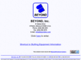 beyondinc.com