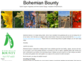 bohemianbounty.com