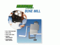 bonemill.com