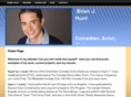 brianjameshunt.com