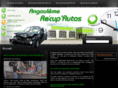 casse-autos-charente.com