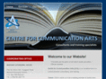 ccommarts.com