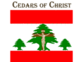 cedarsofchrist.com