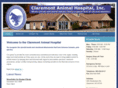 claremontanimalhospital.com