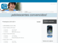 clubfaro.org
