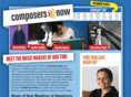 composers-now.org