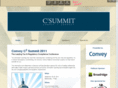 conveyc2summit.com