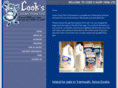 cooksdairy.com