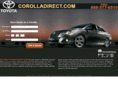 corolladirect.com