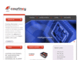 courtneyelectronics.com
