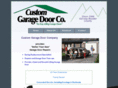 customgaragedoor.com