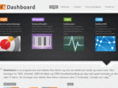 dashboard.no