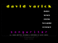 davidvarick.com
