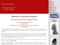 dogsandcompany.com