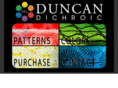 duncandichroic.com