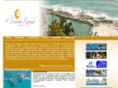 eldoradomaroma-resort.com