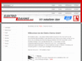 elektro-dahms.com