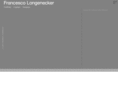 francescolongenecker.net
