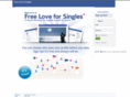 freeloveforsingles.com
