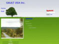 gaultusa.com