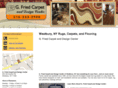 gfriedcarpetny.com