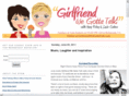 girlfriendswegottatalk.com