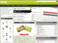 golfacross.com