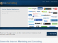 greenvillescconsulting.com