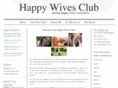 happywivesclub.com