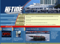 hi-tide.com