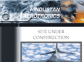 hindustanaerotronics.com