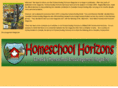 homeschoolinghorizons.com