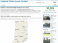 indianaforeclosedhomes.net