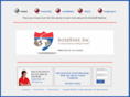 interstaffinc.com