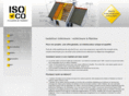iso-n-co.com