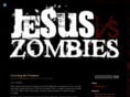 jesusvszombies.com