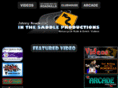 johnnyroadkill.com