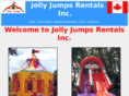jollyjumpsrentals.com