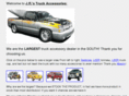 jrtruck.com