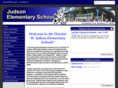 judsonelementary.org