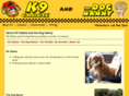 k9cabbie.com