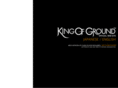 kingofground.com