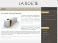 laboetie-legal.com