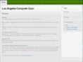 lacomputerguru.com